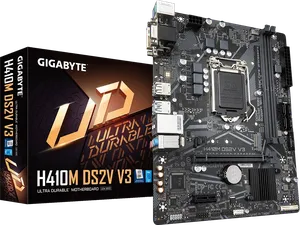 H410M DS2V V3 (Rev. 1.0)